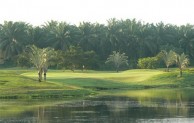Penang Golf Resort, East Course